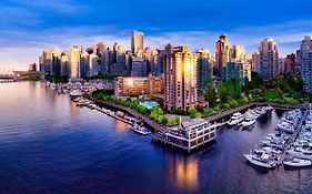 The Westin Bayshore Vancouver 4*